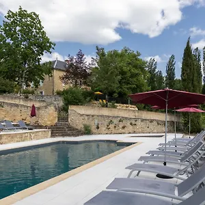Domaine Les Maurelles Holiday home